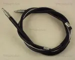 TRISCAN Käsipiduri tross 8140 15144