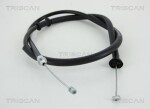 TRISCAN  Tross,seisupidur 8140 15180