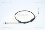 TRISCAN Käsipiduri tross 8140 15192