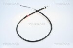 TRISCAN Käsipiduri tross 8140 15199