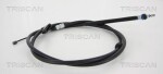 TRISCAN Käsipiduri tross 8140 161100