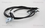 TRISCAN Käsipiduri tross 8140 161102