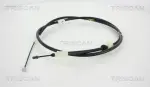 TRISCAN  Tross,seisupidur 8140 161147