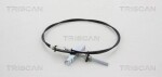 TRISCAN  Tross,seisupidur 8140 161154