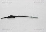TRISCAN Käsipiduri tross 8140 161162
