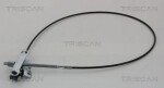 TRISCAN Käsipiduri tross 8140 161188