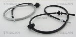 TRISCAN  Tross,seisupidur 8140 161192