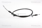 TRISCAN Käsipiduri tross 8140 161197