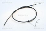 TRISCAN Käsipiduri tross 8140 16179