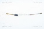 TRISCAN Käsipiduri tross 8140 16185
