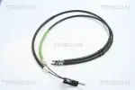 TRISCAN Käsipiduri tross 8140 16186
