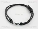 TRISCAN Käsipiduri tross 8140 16188