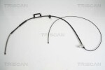 TRISCAN  Tross,seisupidur 8140 18124