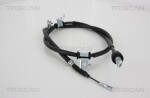 TRISCAN  Tross,seisupidur 8140 18138