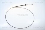 TRISCAN  Tross,seisupidur 8140 23148
