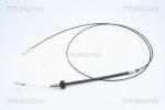 TRISCAN Käsipiduri tross 8140 23150