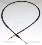 TRISCAN Käsipiduri tross 8140 241148