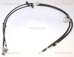 TRISCAN Käsipiduri tross 8140 241173
