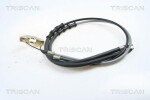 TRISCAN Käsipiduri tross 8140 24147