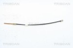 TRISCAN Käsipiduri tross 8140 24153
