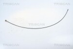 TRISCAN Käsipiduri tross 8140 24154