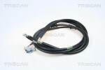 TRISCAN Käsipiduri tross 8140 24181