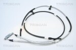 TRISCAN Käsipiduri tross 8140 24182