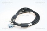 TRISCAN Käsipiduri tross 8140 24184