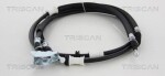 TRISCAN Käsipiduri tross 8140 24196