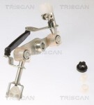 TRISCAN Tross,  käigukast 8140 24757