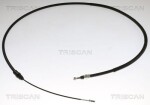 TRISCAN Käsipiduri tross 8140 251104