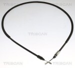 TRISCAN Käsipiduri tross 8140 251128