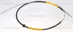 TRISCAN  Tross,seisupidur 8140 251147