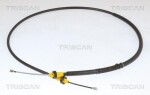 TRISCAN Käsipiduri tross 8140 251154