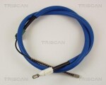 TRISCAN Käsipiduri tross 8140 25168