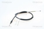 TRISCAN  Tross,seisupidur 8140 25188
