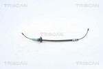 TRISCAN Käsipiduri tross 8140 25199