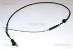 TRISCAN  Tross,seisupidur 8140 27121