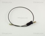 TRISCAN Käsipiduri tross 8140 27122