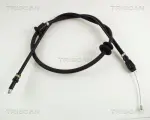 TRISCAN  Tross,seisupidur 8140 27124
