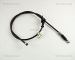 TRISCAN Käsipiduri tross 8140 27129