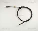 TRISCAN Käsipiduri tross 8140 27130
