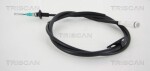 TRISCAN Käsipiduri tross 8140 27144