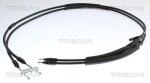 TRISCAN  Tross,seisupidur 8140 27153