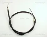 TRISCAN Käsipiduri tross 8140 28133