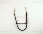 TRISCAN Käsipiduri tross 8140 28150
