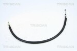 TRISCAN Käsipiduri tross 8140 28156