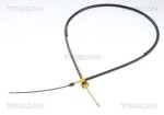 TRISCAN Käsipiduri tross 8140 28169
