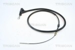 TRISCAN Käsipiduri tross 8140 28178