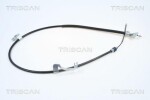 TRISCAN Käsipiduri tross 8140 28183